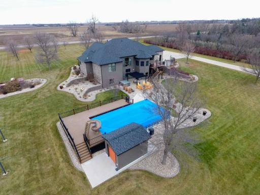 575 111th Street, Pipestone, MN 56164