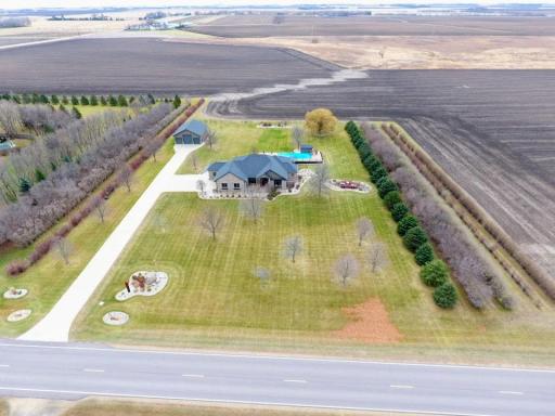 575 111th Street, Pipestone, MN 56164