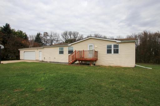 Photo for 202 Texas Lane, Atwater, MN 56209 - listing #6805210 202 Texas Lane, Atwater, MN 56209