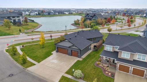 3605 Houkom Drive E, West Fargo, ND 58078