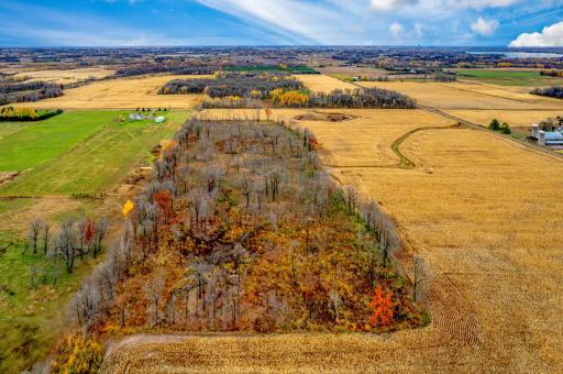 XXXXX White Oak Road, Pine City, MN 55063