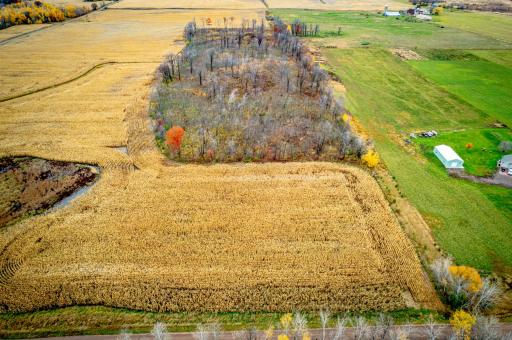 XXXXX White Oak Road, Pine City, MN 55063