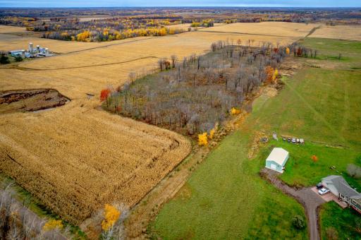 XXXXX White Oak Road, Pine City, MN 55063