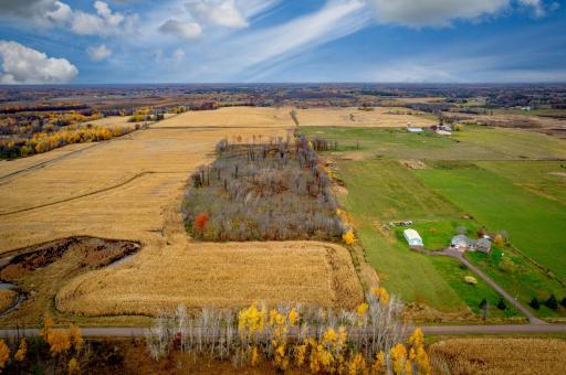 XXXXX White Oak Road, Pine City, MN 55063