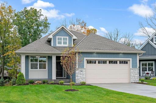 Photo for 17465 47th Avenue N, Minneapolis, MN 55446 - listing #6805252 17465-47th-ave-n.jpg Just finished, our newest model in the Villas at Timbers Edge in Plymouth. Only a few homesites & specs left. Other homes and floor plans under construction in here, Non MLS. Please email for info.