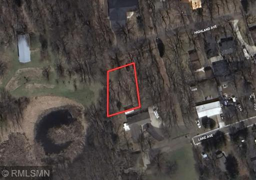 491 Highland Avenue, Big Lake, MN 55309