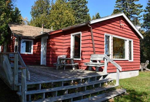 4860,4874 W Highway 61, Lutsen, MN 55612
