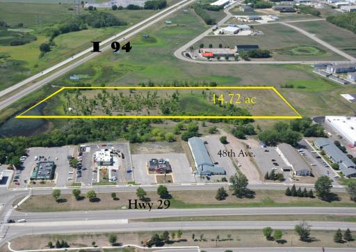 TBD 48th Avenue W, Alexandria, MN 56308