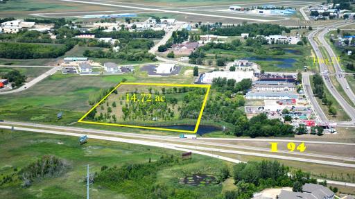 TBD 48th Avenue W, Alexandria, MN 56308