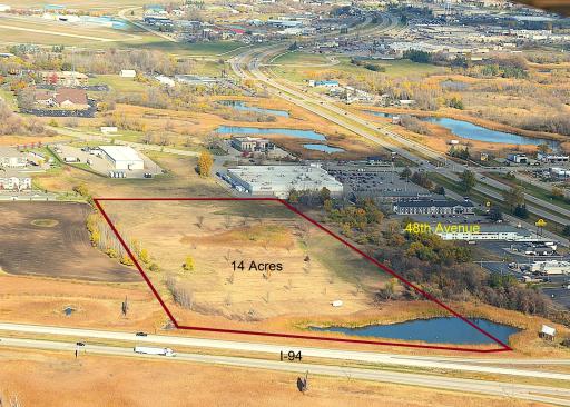 TBD 48th Avenue W, Alexandria, MN 56308