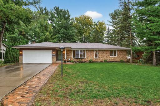 1369 Pike Lake Court, New Brighton, MN 55112