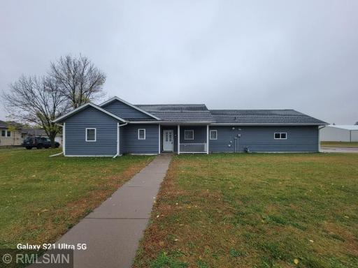 541 Creamery Lane S, Browerville, MN 56438