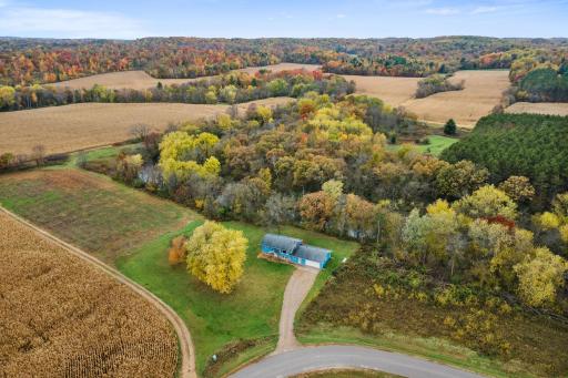 N13651 320th Street, Ridgeland, WI 54763