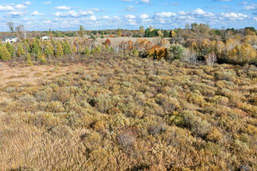 This property also includes portions of low land, which are perfect for viewing wildlife.