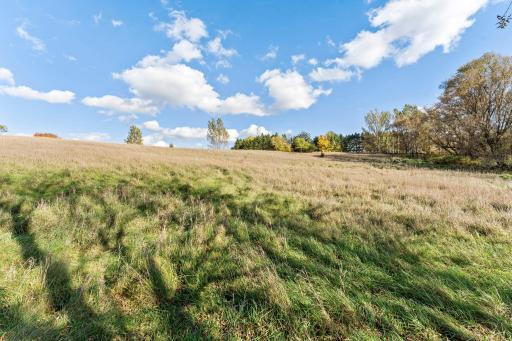 This gorgeous property is the perfect spot to build your dream home!