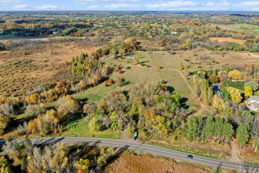 This property offers the perfect opportunity to build your dream home or start a hobby farm.