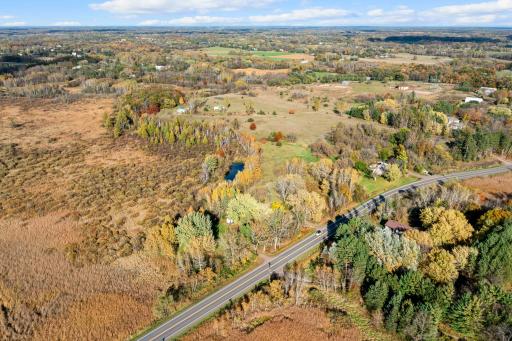 This property offers the perfect opportunity to build your dream home or start a hobby farm.