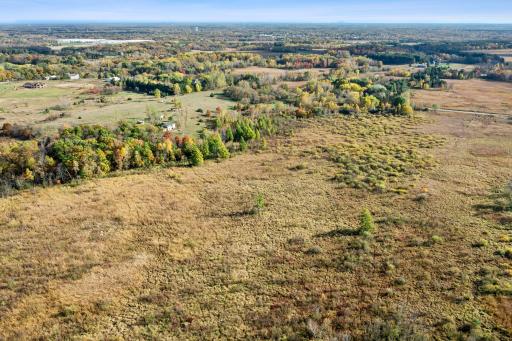 This property also includes portions of low land, which are perfect for viewing wildlife.