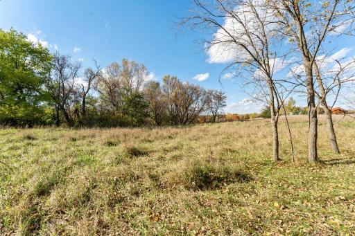 This property offers multiple possible building sites.