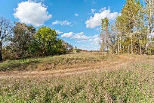 This property already has a trail system throughout.