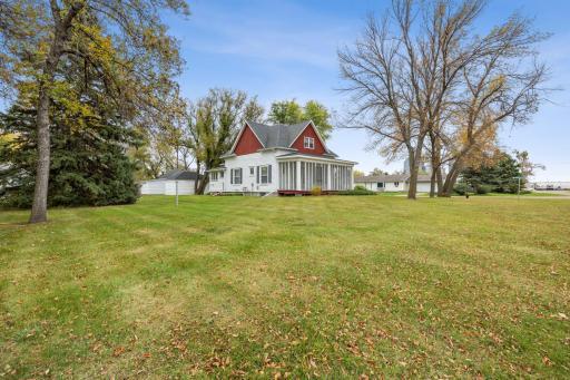 201 1st Avenue E, Buffalo, ND 58011