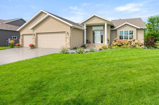 Photo for 3830 3rd Street E, West Fargo, ND 58078 - listing #6805361 3830 3rd Street E, West Fargo, ND 58078