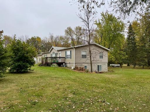 Photo for 459 E Elm Street, Parkers Prairie, MN 56361 - listing #6805366 459 E Elm Street, Parkers Prairie, MN 56361