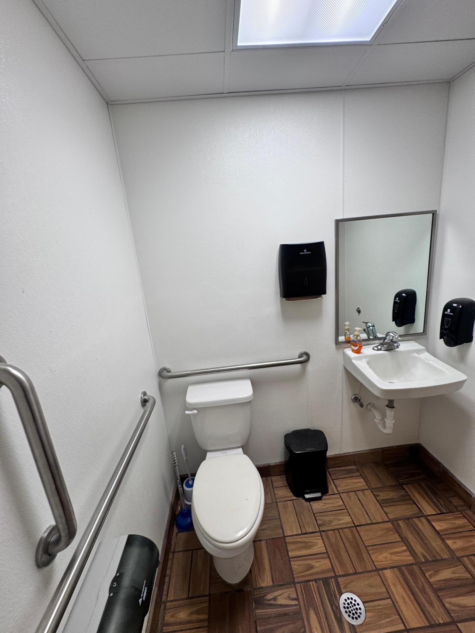 restroom 2
