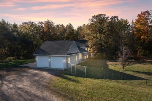 13455 NE 185th Avenue, Foreston, MN 56330