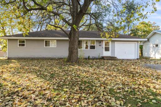 Photo for 7916 Pleasant View Drive NE, Spring Lake Park, MN 55432 - listing #6805383 Solid rambler featuring updated siding, windows, roof, and mechanicals — move-in ready with major improvements already done.
