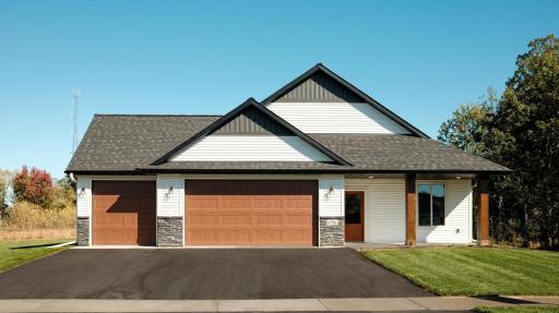 4786 384th Street, North Branch, MN 55056