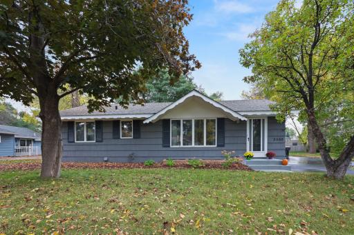 2500 110th Avenue NW, Minneapolis, MN 55433