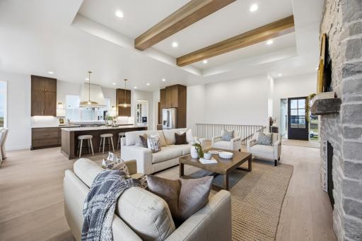1089 Hickory Lane, West Fargo, ND 58078