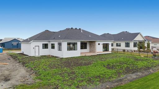 1089 Hickory Lane, West Fargo, ND 58078
