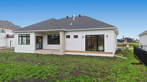 1089 Hickory Lane, West Fargo, ND 58078
