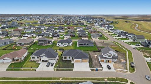 1089 Hickory Lane, West Fargo, ND 58078
