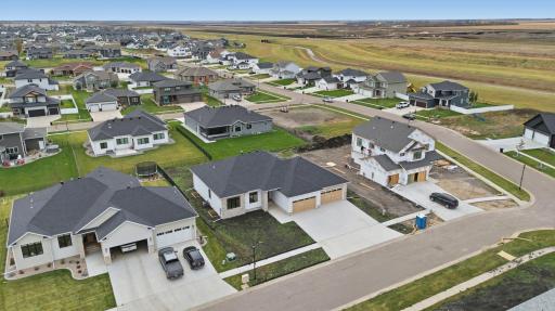 1089 Hickory Lane, West Fargo, ND 58078