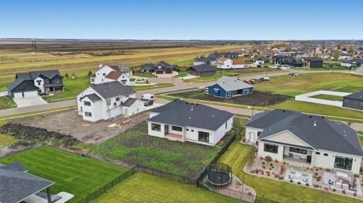 1089 Hickory Lane, West Fargo, ND 58078