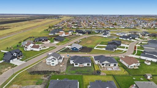 1089 Hickory Lane, West Fargo, ND 58078