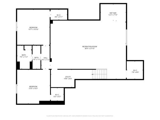 1089 Hickory Lane, West Fargo, ND 58078