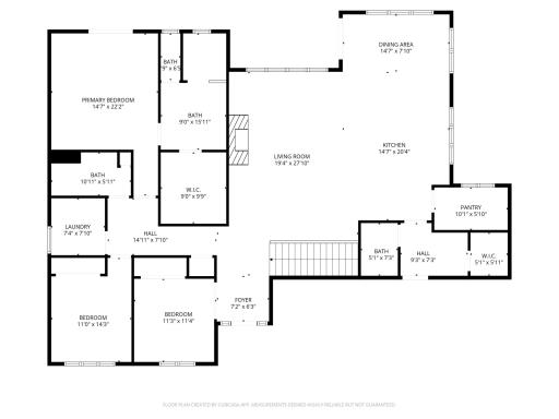1089 Hickory Lane, West Fargo, ND 58078