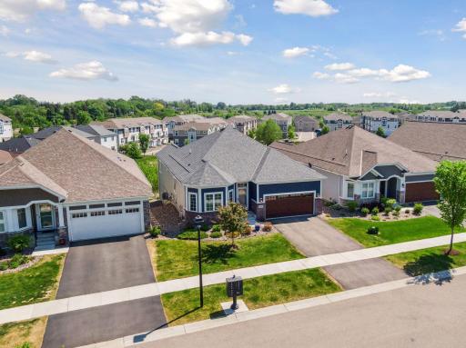 1068 77th St W in Victoria is your destination one level living.