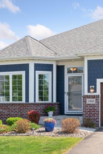 Photo for 1068 77th Street W, Victoria, MN 55386 - listing #6805436 1068 77th Street - Whispering Hills is an association managed community who cares for lawn maintenance and snow removal. Fewer weekend chores = more living.