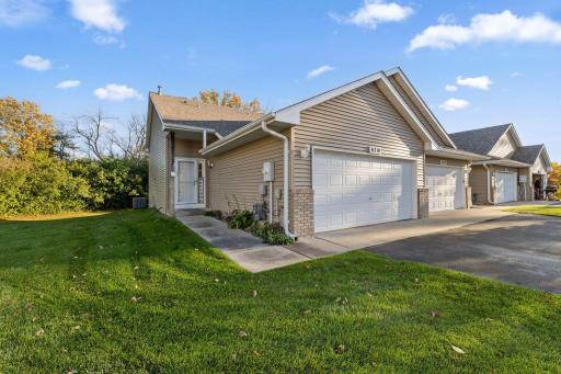 6314 Cavell Court, Minneapolis, MN 55428