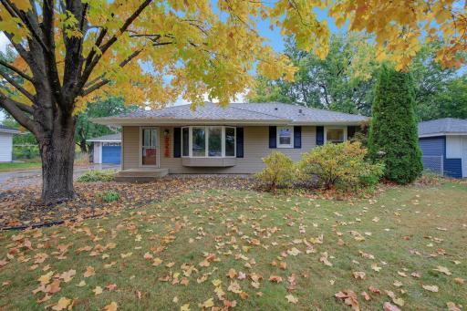 8926 Granada Avenue S, Cottage Grove, MN 55016