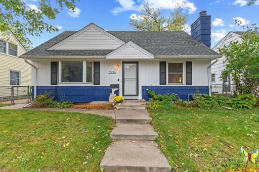 2424 Cavell Avenue S, Minneapolis, MN 55426