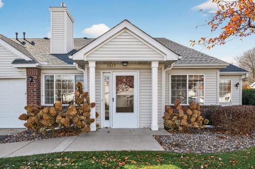 Photo for 2853 87th Street E, 29, Inver Grove Heights, MN 55076 - listing #6805493 2853 87th Street E, 29, Inver Grove Heights, MN 55076