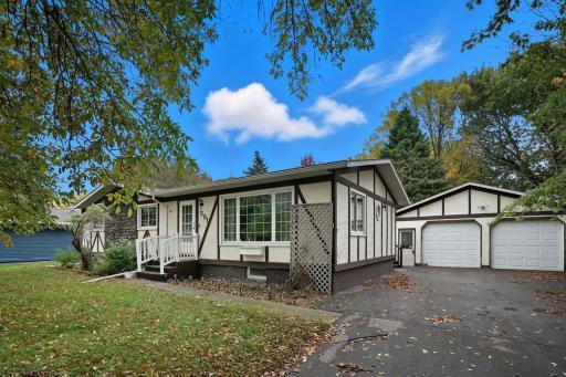 581 4th Street E, Hector, MN 55342