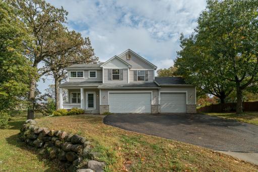 8331 Balsam Lane, Victoria, MN 55386