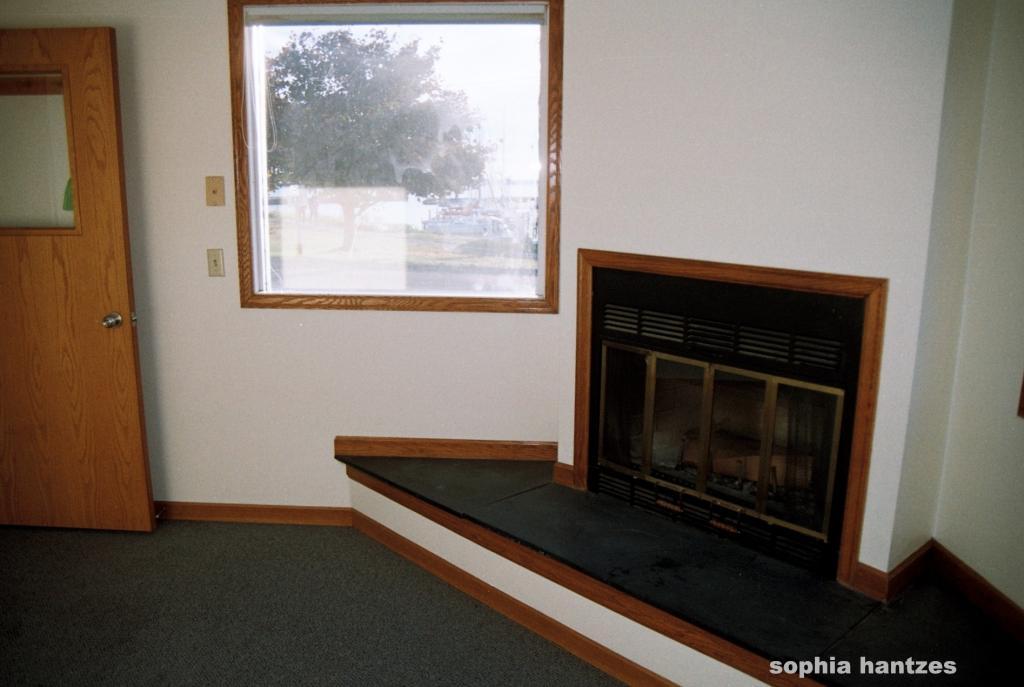 Bayfield Crossings Unit 100 Office Space with Lake Superior and Harbor Views